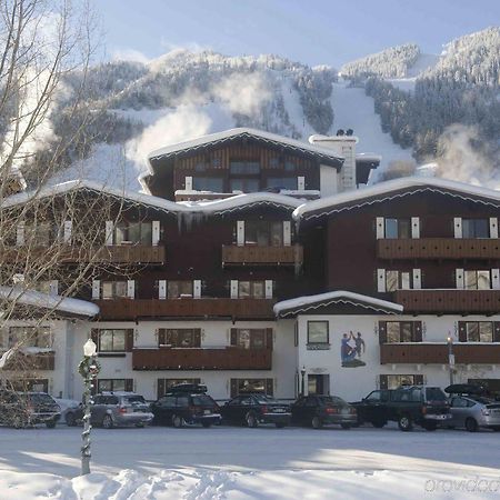 Mountain Chalet Aspen Eksteriør bilde